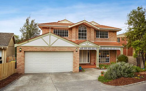 32A Hillsyde Pde, Strathmore VIC 3041
