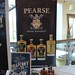 Pearse Whiskey Stand