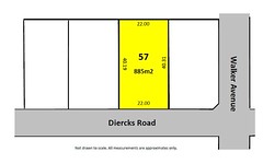 Allotment 57 Diercks Road, Mannum SA