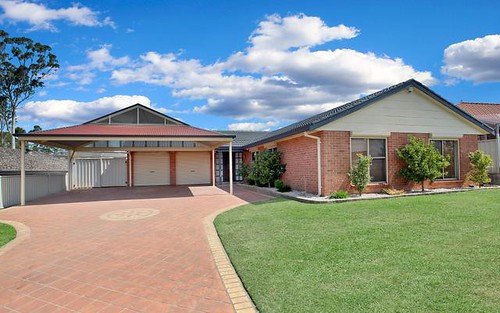 20 Pacific Road, Erskine Park NSW