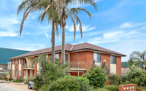5/23 First Avenue South, Warrawong NSW