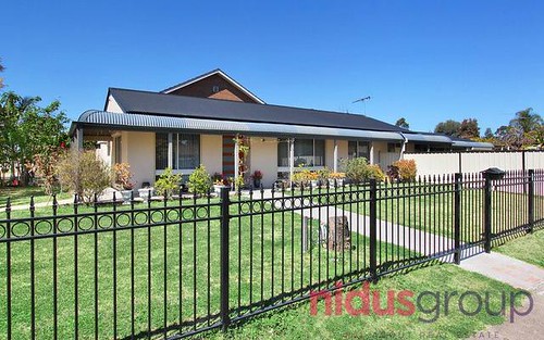 1 Lister Place, Rooty Hill NSW