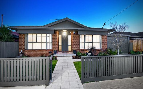 5a Mary St, Essendon VIC 3040
