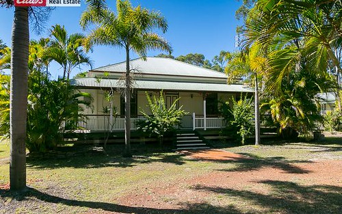 133 River Heads Rd, Booral QLD 4655