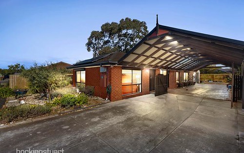 1 George Greeves Place, Hoppers Crossing VIC