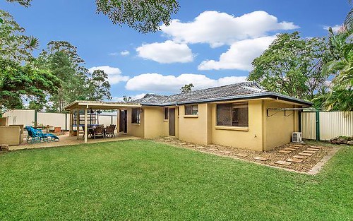 11 Robe Ct, Helensvale QLD 4212