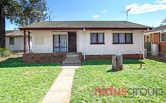 127 Captain Cook Drive, Willmot NSW