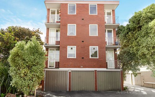 6/59 Albion St, South Yarra VIC 3141