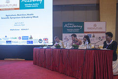 Scenes from the Symposium & Academy Week by 