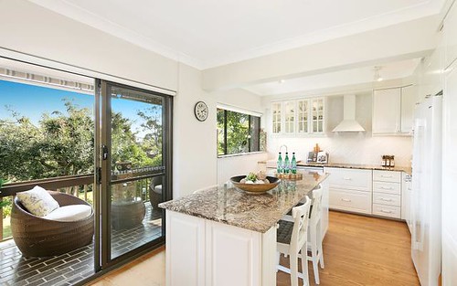 3/1222 Pacific Highway, Pymble NSW