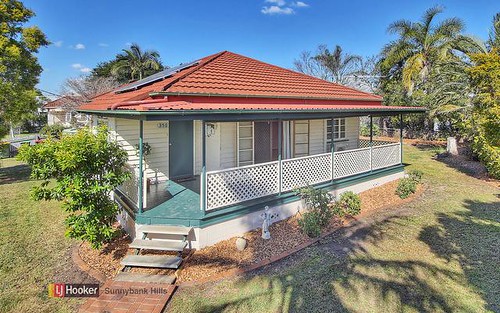350 Oxley Rd, Sherwood QLD 4075