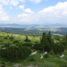 View from Momcilov Grad, Zabljak