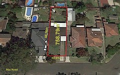 187 Rex Road, Georges Hall NSW