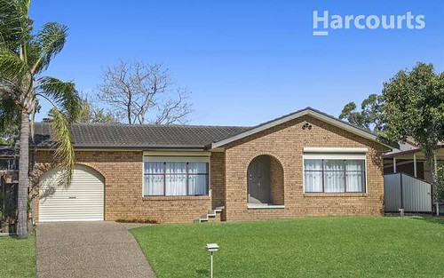 33 Spitfire Drive, Raby NSW