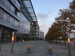 Ingolstadt, Germany, October 2017