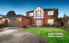 17 Lord Rodney Drive, Patterson Lakes VIC
