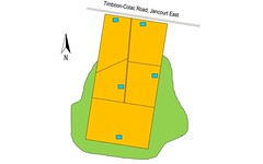 Lot 9 Timboon-Colac Road, Jancourt East VIC