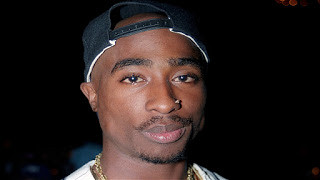 Tupac Shakur