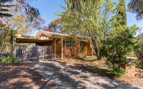 36 John Russell Circuit, Conder ACT