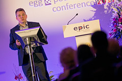 EPIC - Egg & Poultry Industry Conference 2017
