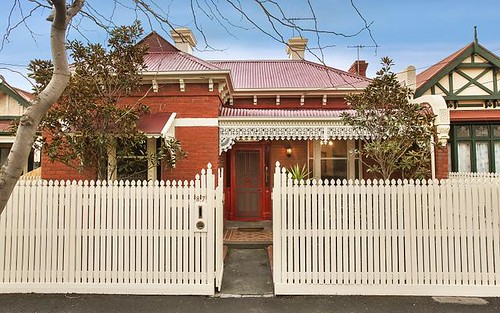 87 Holden St, Fitzroy North VIC 3068