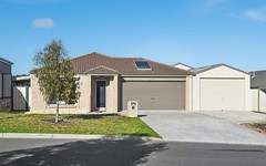 12 Horwood Drive, Mount Clear Vic
