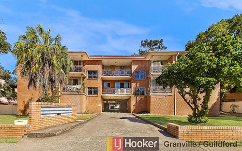 4/448 Guildford Road, Guildford NSW