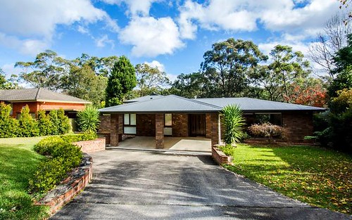 119 Governors Drive, Lapstone NSW