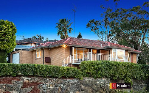 10 Oatley Place, Padstow Heights NSW