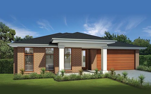 Lot 1661 Village Circuit, Gregory Hills NSW