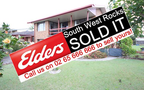 1 Panorama Ave, South West Rocks NSW