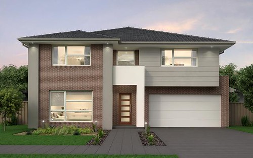 Lot 5357 Proposed Road, Marsden Park NSW