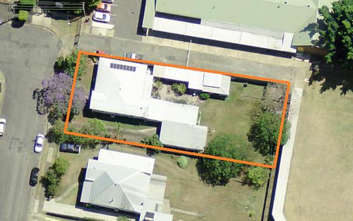 2 Campbell Street, Wauchope NSW