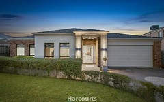 13 Buster Court, Narre Warren South VIC