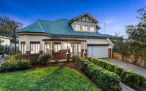 1/16 Starling St, Montmorency VIC 3094