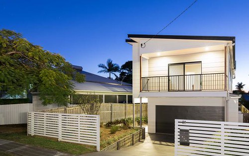 29 Marsh St, Cannon Hill QLD 4170