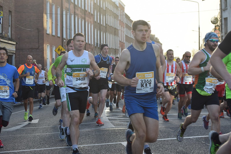 Dublin City Marathon 2017<br/>© <a href="https://flickr.com/people/25874444@N00" target="_blank" rel="nofollow">25874444@N00</a> (<a href="https://flickr.com/photo.gne?id=37984169682" target="_blank" rel="nofollow">Flickr</a>)