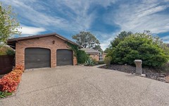 4 Farncomb Place, Gowrie ACT