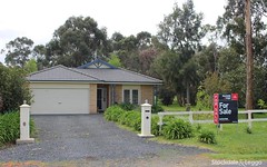88 Woodleigh-St Helier Road, Woodleigh VIC
