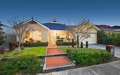 16 Odwyer St, Mordialloc VIC 3195