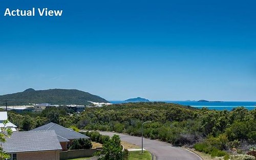 51 Pacific Dr, Fingal Bay NSW
