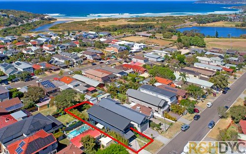 1 Spring Rd, North Curl Curl NSW 2099