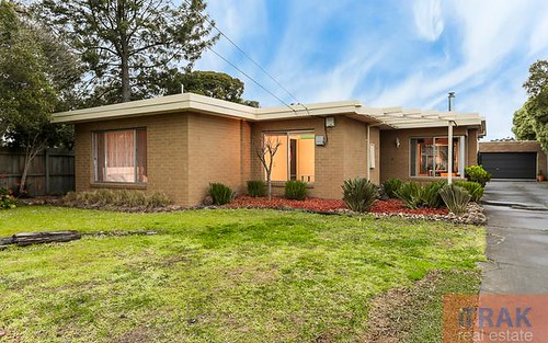34 Sylphide Wy, Wantirna South VIC 3152