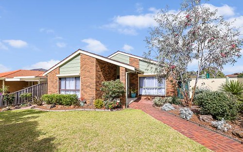 23 Northumberland Dr, Epping VIC 3076