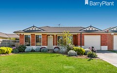 8 Lisa Court, Hoppers Crossing VIC