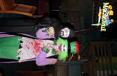 Halloween Costume Party at Margaritaville & LandShark - October 31, 2016