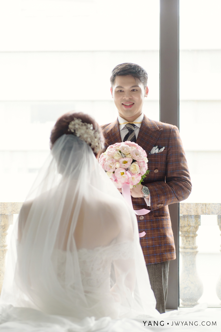 婚攝,婚禮攝影,婚攝Yang,婚攝鯊魚影像團隊,文華東方,婚禮記錄,婚禮紀實