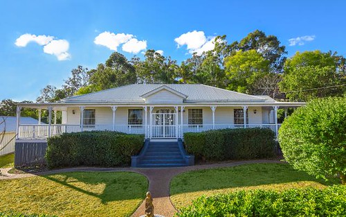 5 Scenic Ct, Gowrie Junction QLD 4352