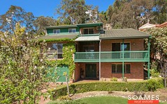 31 The Outlook, Hornsby Heights NSW