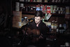 The Young Folk @ Secret Song - Levis Corner Bar by Jason Lee